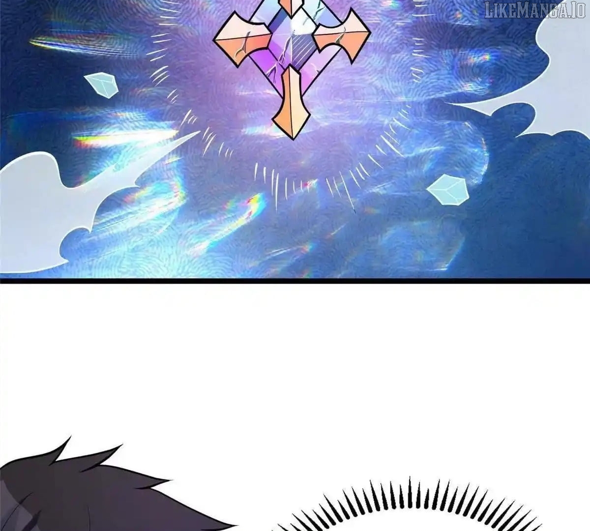 Divine Urban God Chapter 289 - page 43